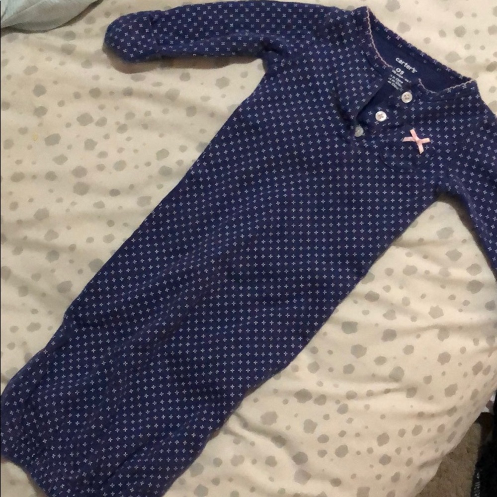 Baby Girl Clothes